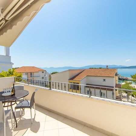 Apartmani Aida Zivogosce Ngoại thất bức ảnh